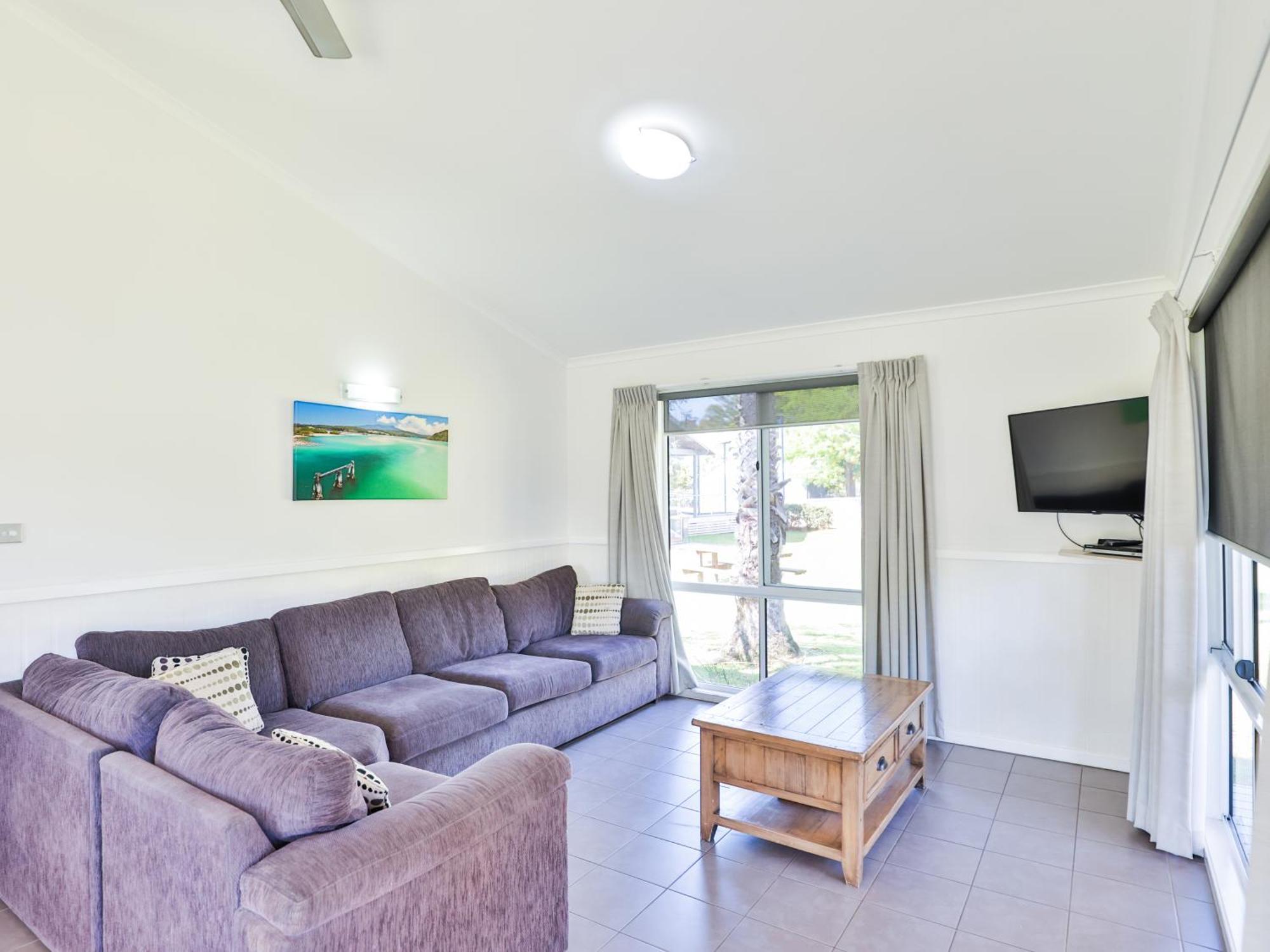 Nrma Batemans Bay Resort Δωμάτιο φωτογραφία